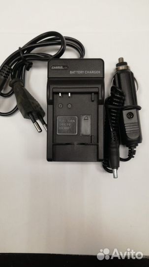 Зарядное устройство Ch07-VBX070