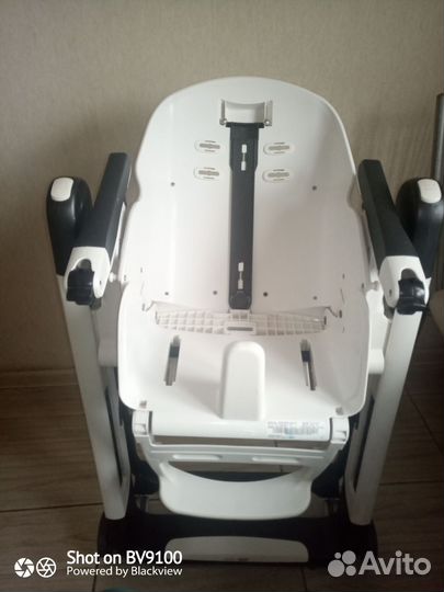 Стул для кормления