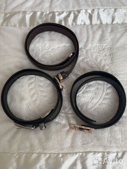 Ремень женский