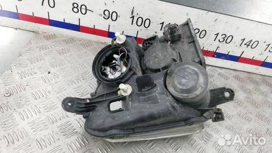 Фара левая opel meriva A (7DN04MR01)