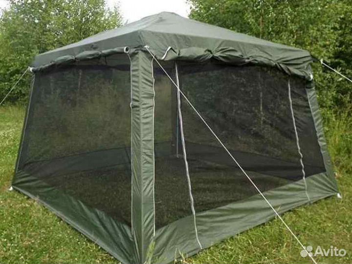 Шатер палатка 320х320х245