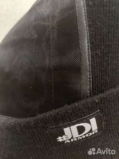 Шапка для брейк данса