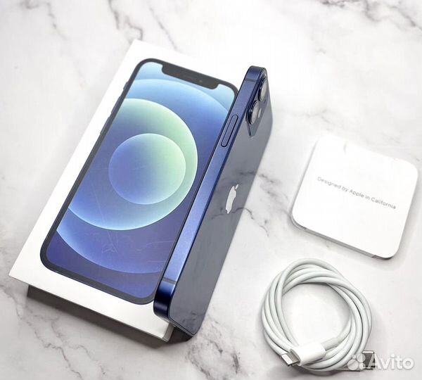 iPhone 12 mini, 128 ГБ