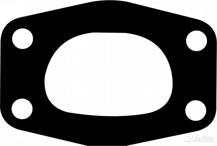 Прокладка BRP 500 LC (420850535)