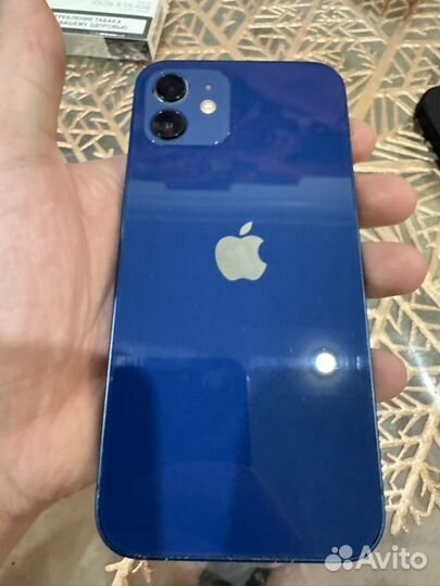 iPhone 12, 128 ГБ