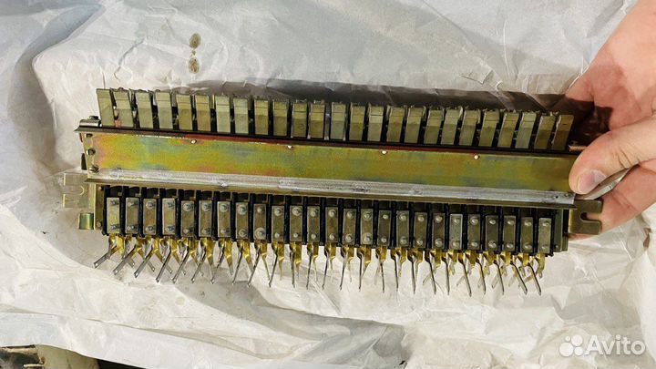 Громполоса защитная 25х2 VEF