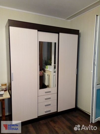 Шкаф с ящиками Доставка 1 день