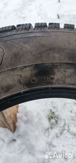 Tigar SUV Ice 225/65 R17 106T