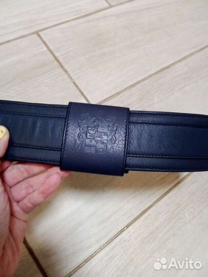 Ремень braschi