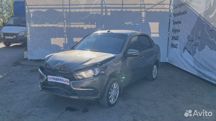 Замок двери передней левой LADA Granta 21900610501310