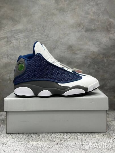 Кроссовки Nike air jordan 13