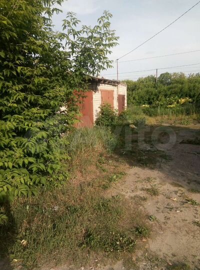 Гараж, 30 м²