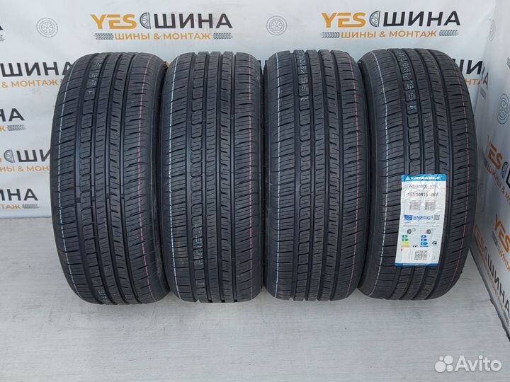 Triangle AdvanteX TC101 195/50 R15 86V