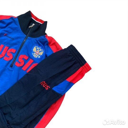 Костюм Forward (S)