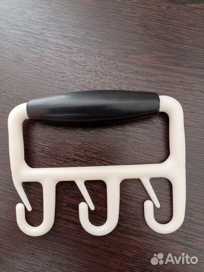 Для переноски пакетов