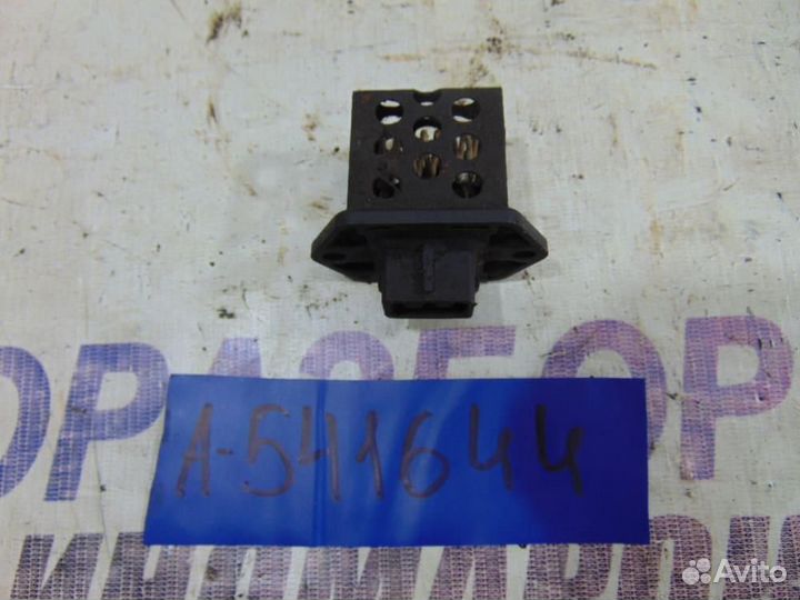 Резистор вентилятора для Ford Mondeo 2 1996-2000