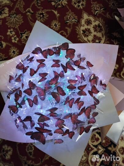 Подарки ручной работы