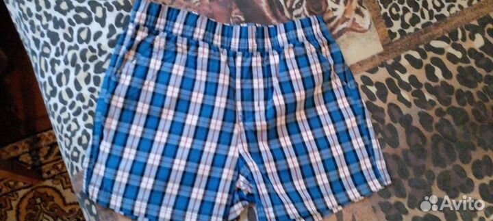 Шорты для мальчика