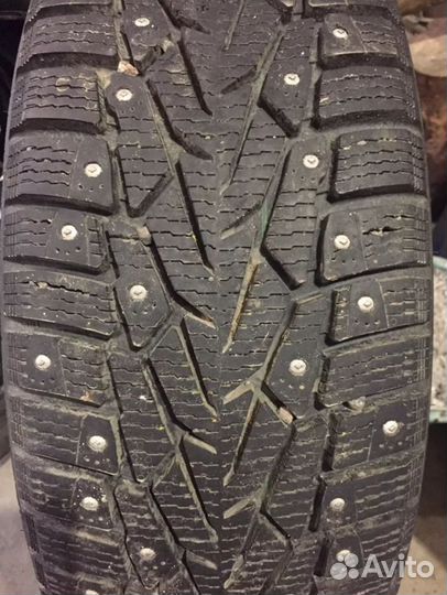 Nokian Tyres Nordman 7 185/65 R15