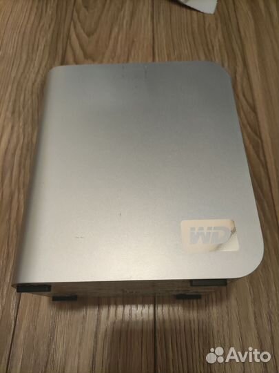 Western Digital My Book Studio Edition II 6TB