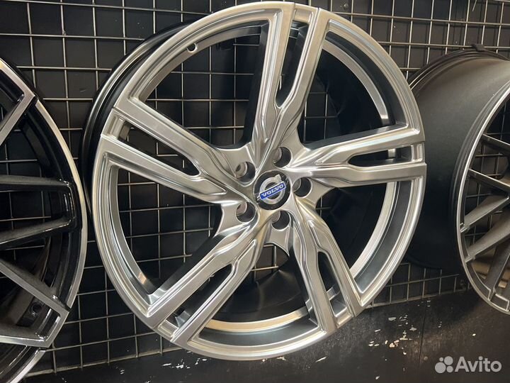 Диски Volvo NEW R20 XC90