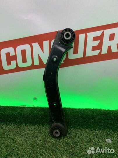 Рычаг задний правый Kia Sorento 3 UM