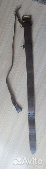 Ремень мужской