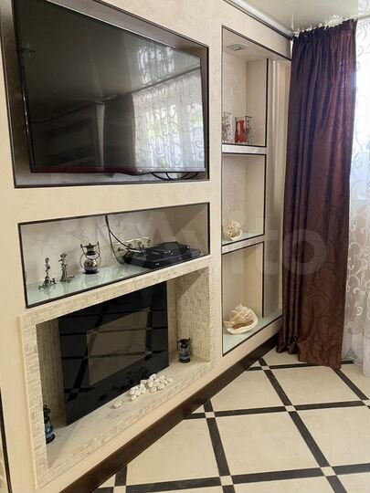 2-к. апартаменты, 42 м², 1/4 эт.