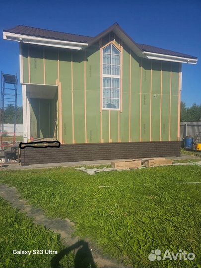 Ремонт и строительство