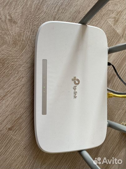 Приставка movix+ роутер