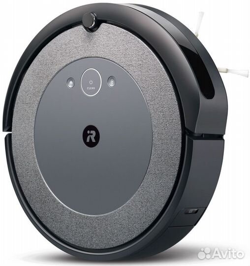 Робот-пылесос iRobot Roomba i3 Новый