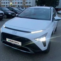 Hyundai Bayon 1.4 AT, 2023, 15 000 км, с пробегом, цена 2 100 000 руб.