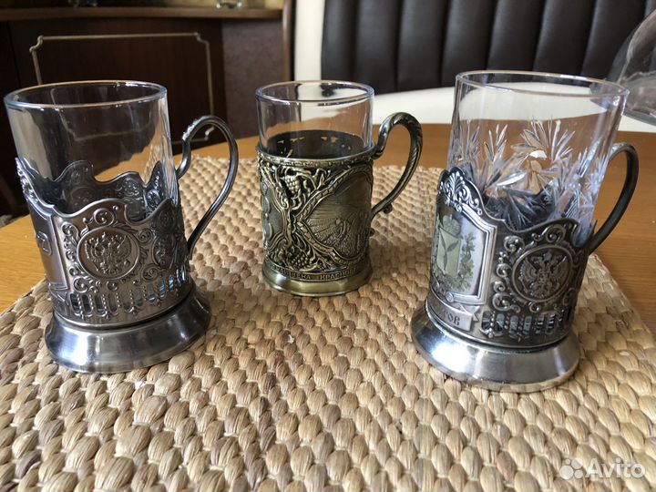 Подстаканник