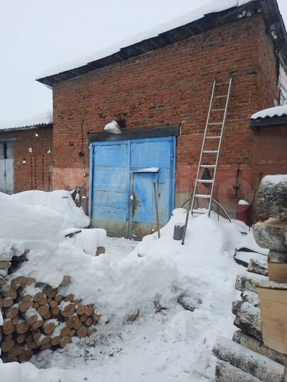 Производство, 135.5 м²