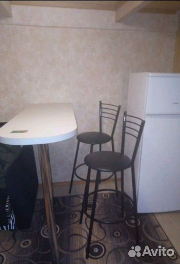 Квартира студия посуточно