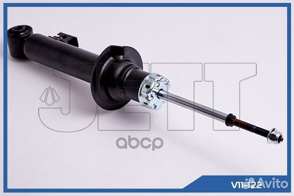 Амортизатор jett V11-122 (340034) V11-122 jett