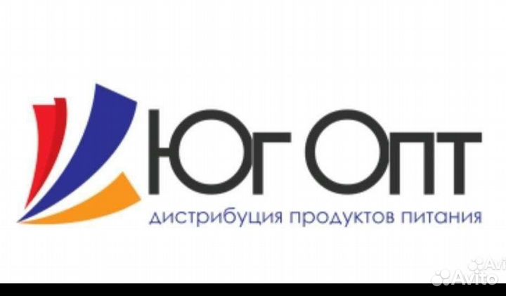 Торговый представитель на авто