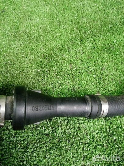 Клапан вакуумный Bmw X3 E83 M54B30 (3.0) 2004