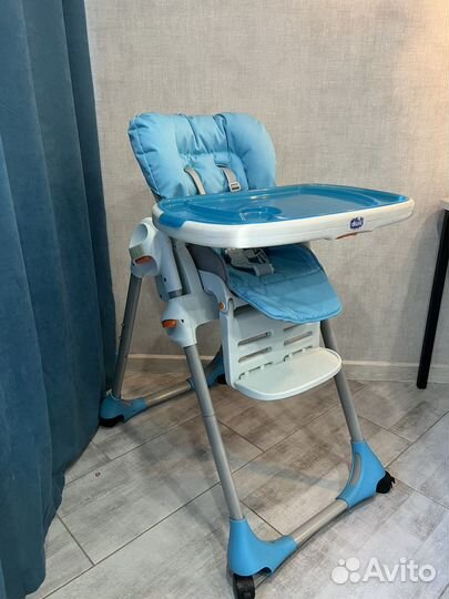 Стул для кормления