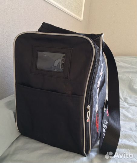 Сумка для коньков Edea skate bag