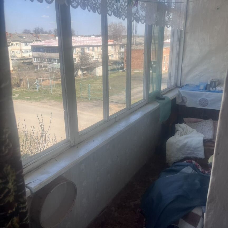 Квартира 2-комн. 52 м² в пгт Шумячи — фото 9 из 9