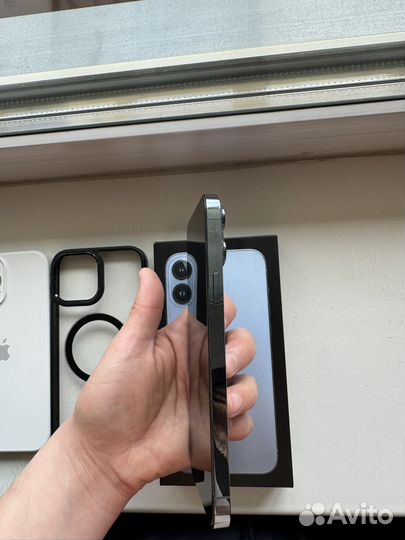 iPhone 13 Pro Max, 256 ГБ