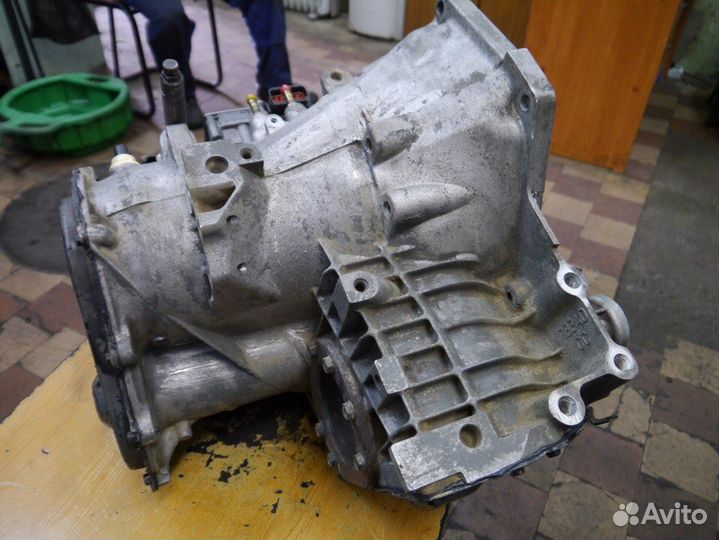 АКПП- для Крайслер АКПП А604 или 40те-41те