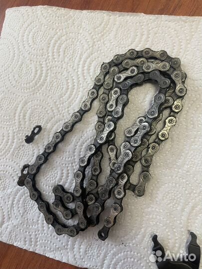 Обслуживание, ремонт и сборка велосипедов