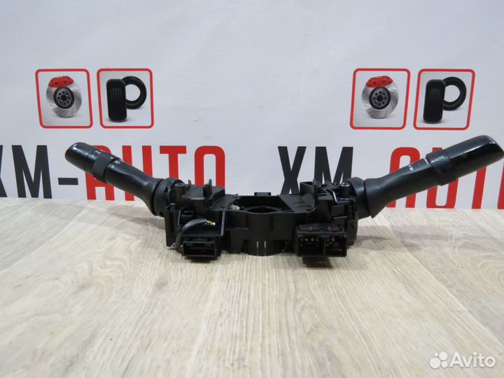 Переключатель подрулевой в сборе Toyota Camry 40