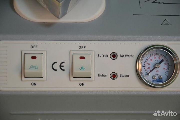 Парогенератор Dison (Jati) DT-2035 (Аналог Silter)