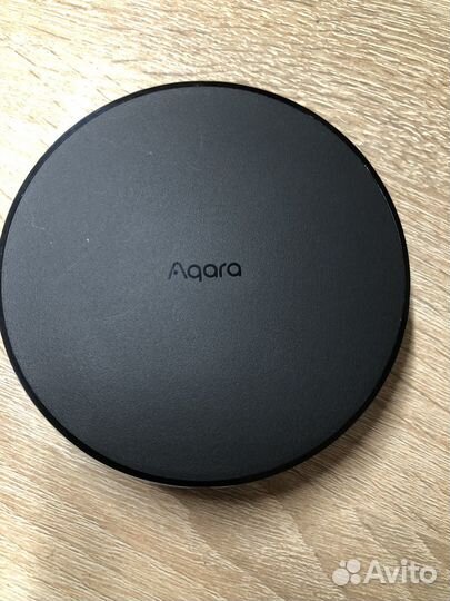 Хаб Aqara M2