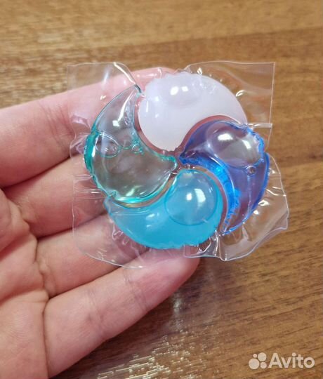 Капсула 4 в 1 стиральная 800шт