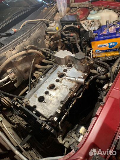 Ремонт автомобилей ваз