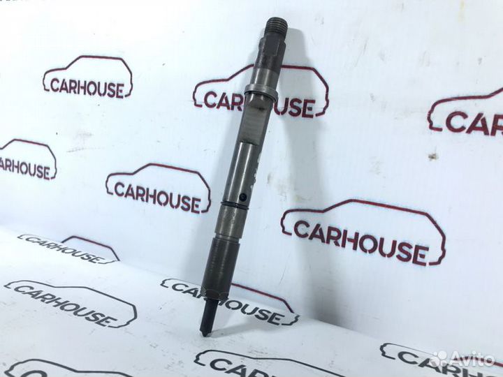 Форсунка Audi A6 C5 2.5